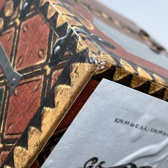 Harry Potter Collectible Quidditch Set Incomplete Display Box 2016 - Picture 12 of 14